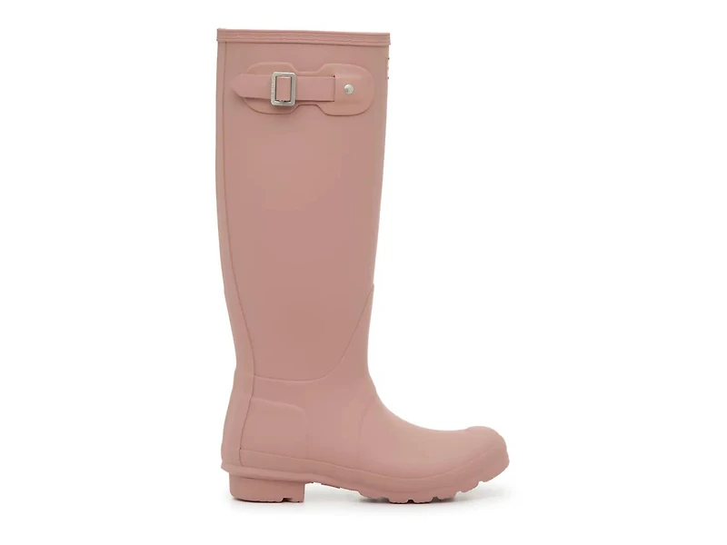 Original Back Adjustable Tall Rain Boot - Women's