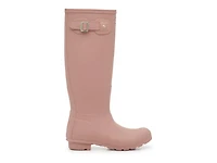Original Back Adjustable Tall Rain Boot - Women's