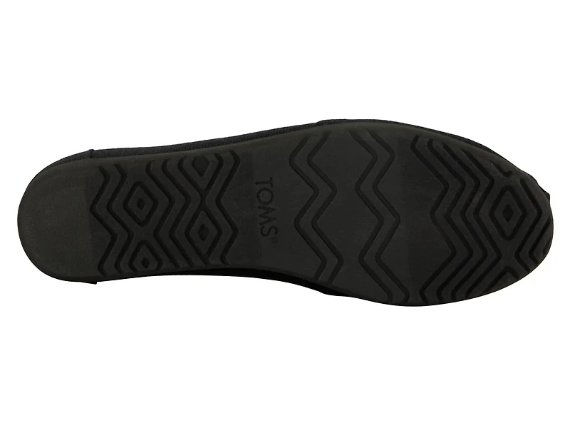 Alpargata Ballet Flat