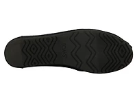 Alpargata Ballet Flat