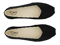 Alpargata Ballet Flat