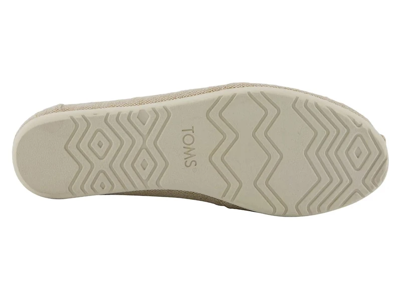 Alpargata Ballet Flat