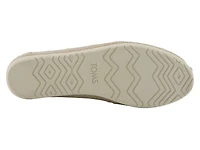 Alpargata Ballet Flat