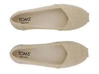 Alpargata Ballet Flat