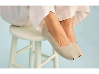 Alpargata Ballet Flat