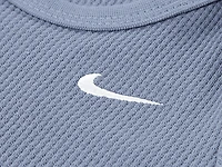 Waffle Baby Onesie 3-Piece Set