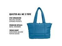All Me 3 Tote