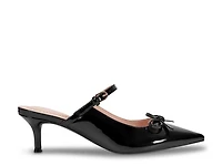 Amoss Mary Jane Mule