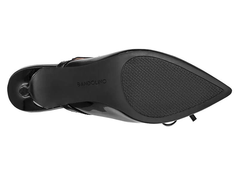 Amoss Mary Jane Mule