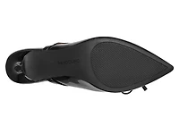 Amoss Mary Jane Mule