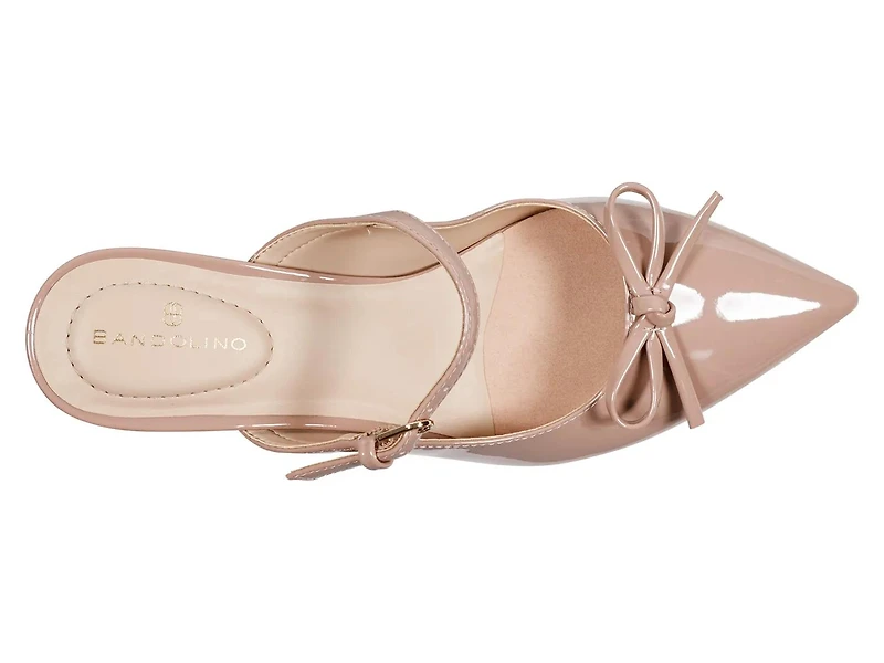 Amoss Mary Jane Mule