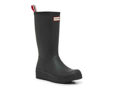 Play Tall Rain Boot - Women's