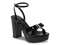 Daisee Platform Sandal