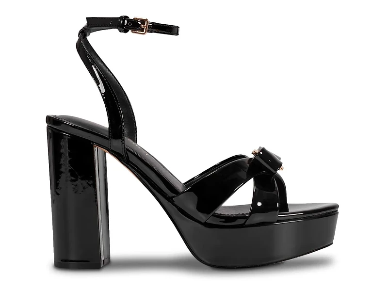 Daisee Platform Sandal