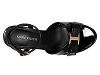 Daisee Platform Sandal