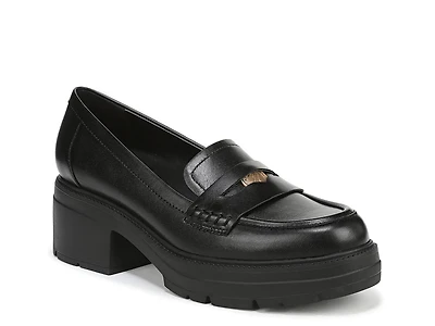 Lumos Platform Loafer