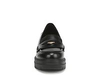 Lumos Platform Loafer