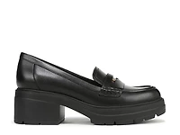 Lumos Platform Loafer