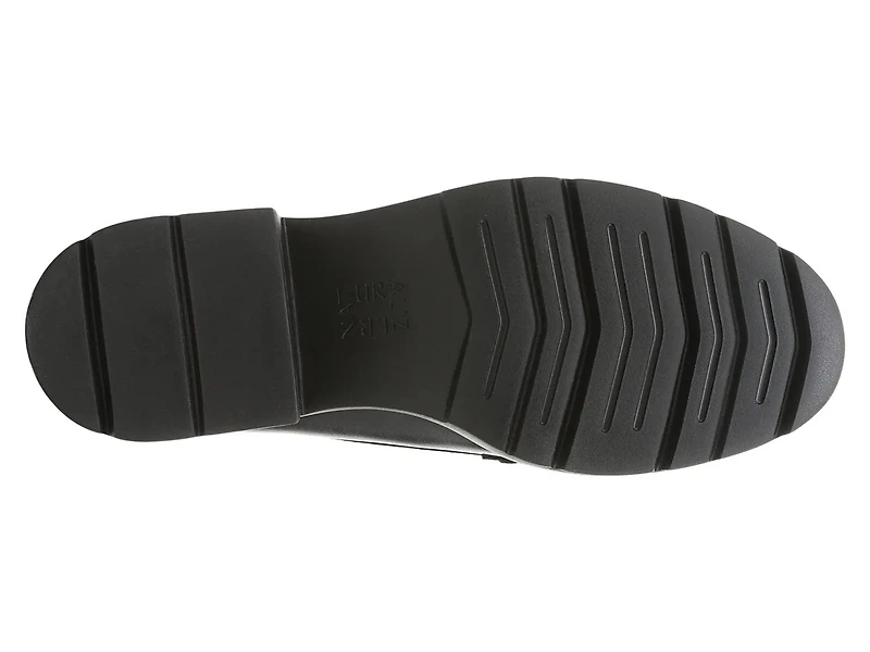 Lumos Platform Loafer