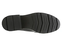 Lumos Platform Loafer