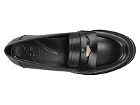 Lumos Platform Loafer