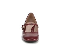 Dancing Mary Jane Pump