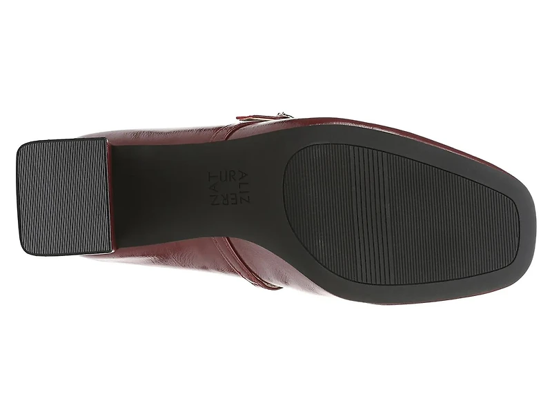 Dancing Mary Jane Pump