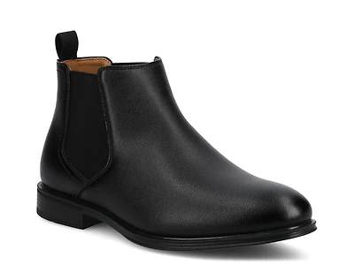Josiah Chelsea Boot