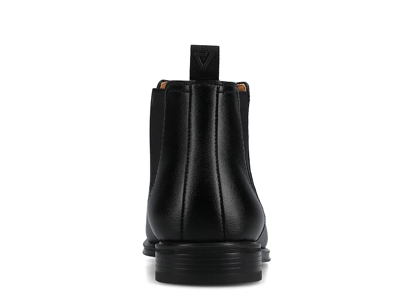 Josiah Chelsea Boot