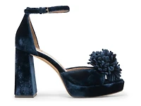 Perel Platform Sandal