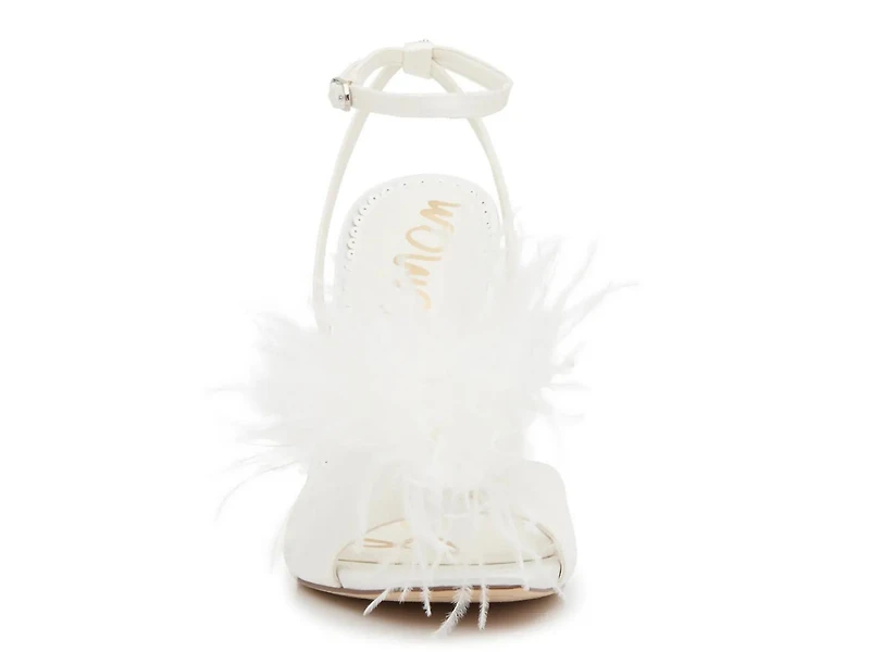 Lindy Sandal