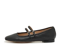 Milo Mary Jane Flat