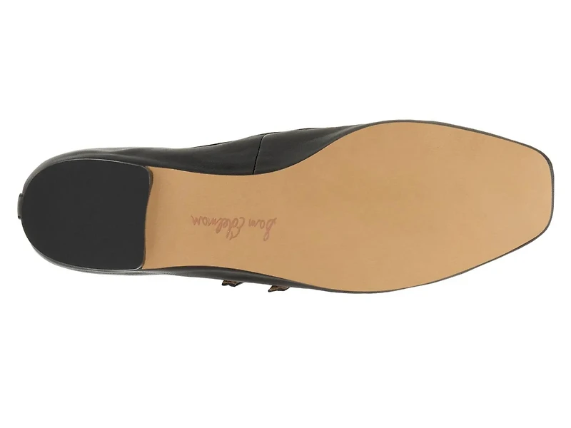 Milo Mary Jane Flat