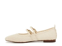 Milo Mary Jane Flat