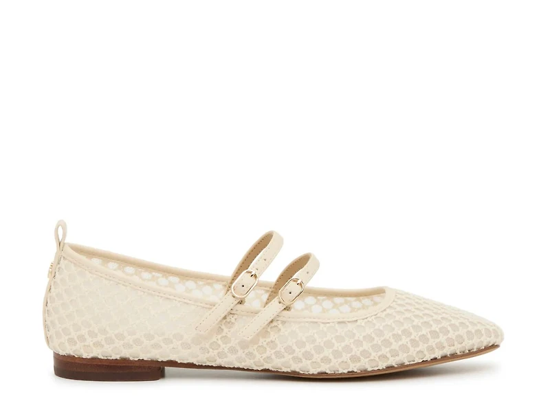 Milo Mary Jane Flat