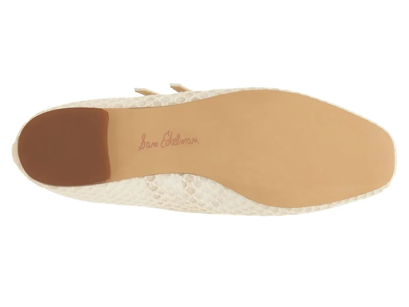 Milo Mary Jane Flat