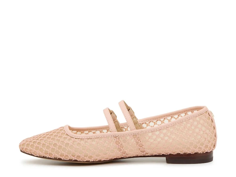 Milo Mary Jane Flat