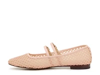 Milo Mary Jane Flat