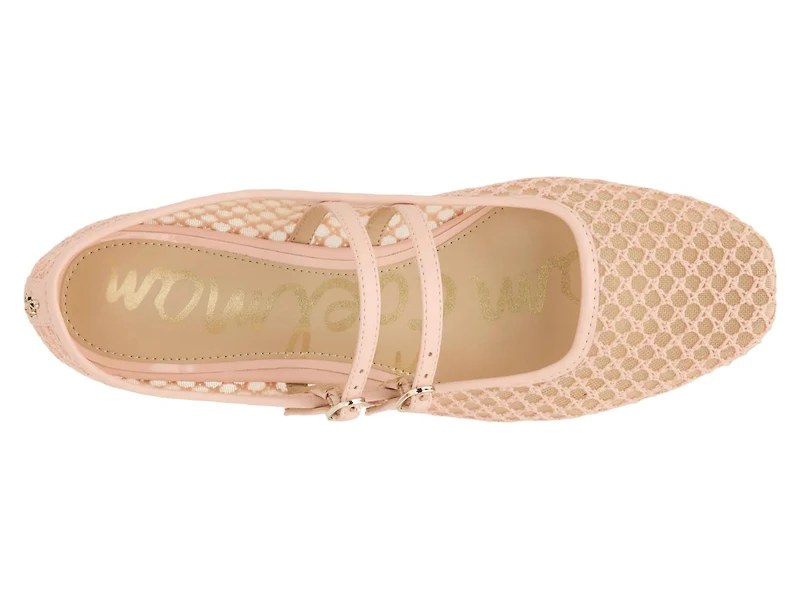 Milo Mary Jane Flat