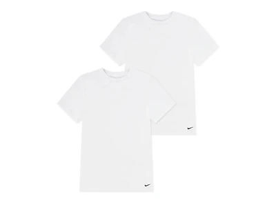 Everyday Cotton Youth T-Shirt Set - 2 Pack