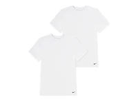 Everyday Cotton Youth T-Shirt Set - 2 Pack