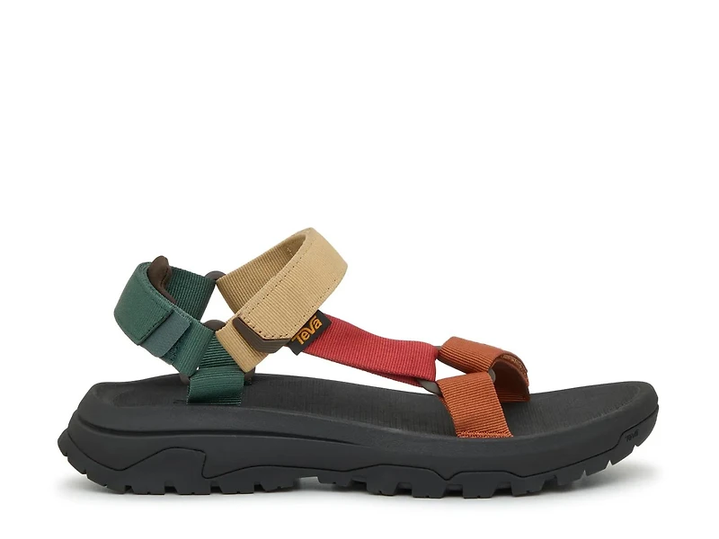 Hurricane XLT3 Sandal - Men's
