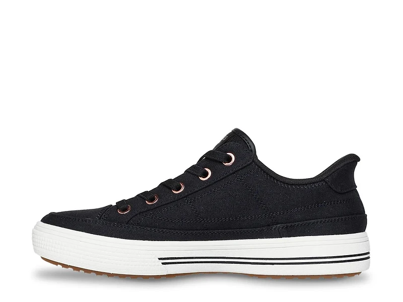Street Hands Free Slip-ins: Arch Fit Arcade See Ya There Slip-On Sneaker