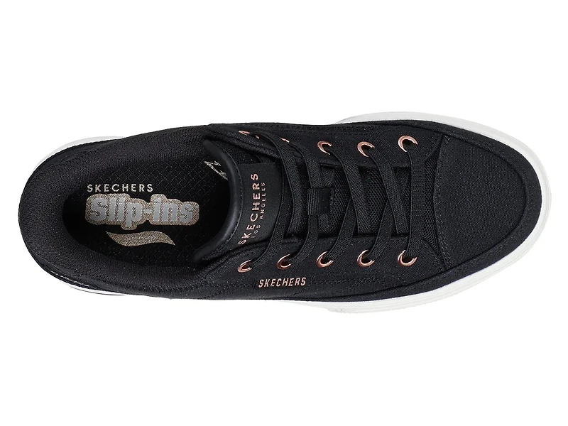 Street Hands Free Slip-ins: Arch Fit Arcade See Ya There Slip-On Sneaker