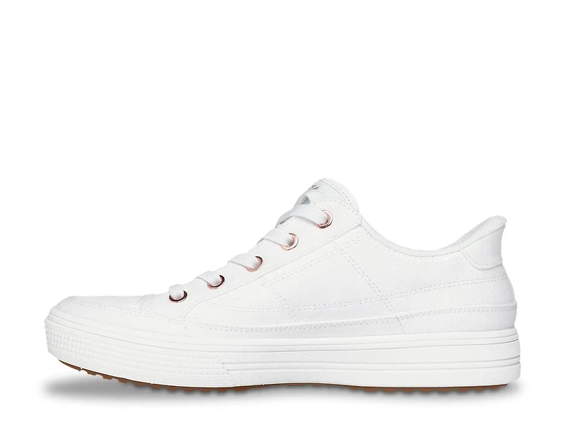 Street Hands Free Slip-ins: Arch Fit Arcade See Ya There Slip-On Sneaker