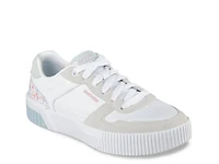 Jade Stylish Type Sneaker - Women's