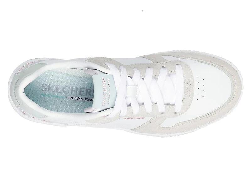 Jade Stylish Type Sneaker - Women's