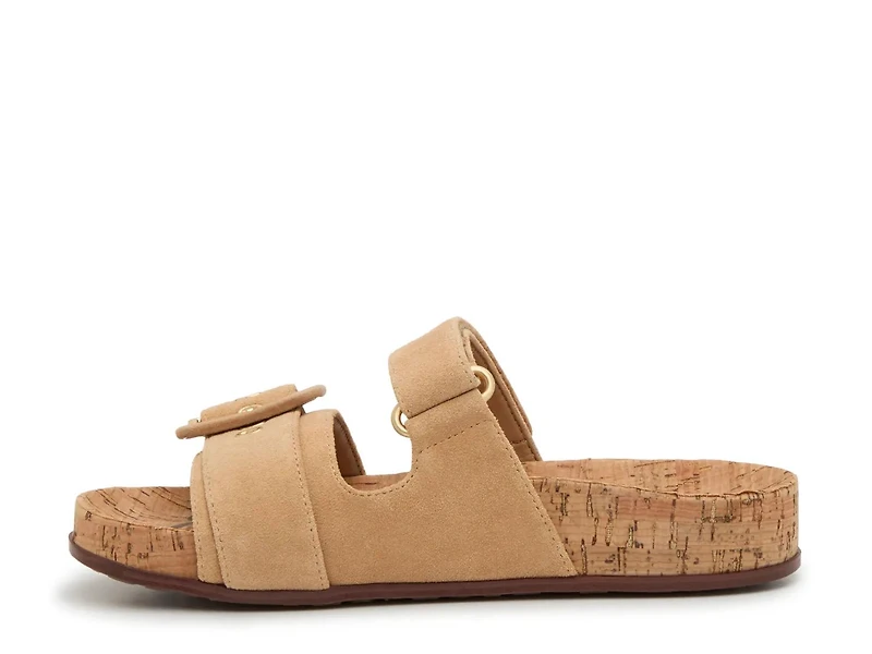 Ronan Sandal