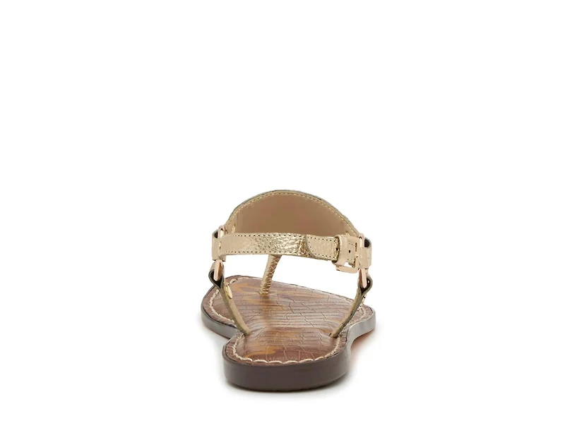 Gaia Sandal