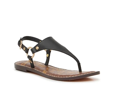 Gaia Sandal